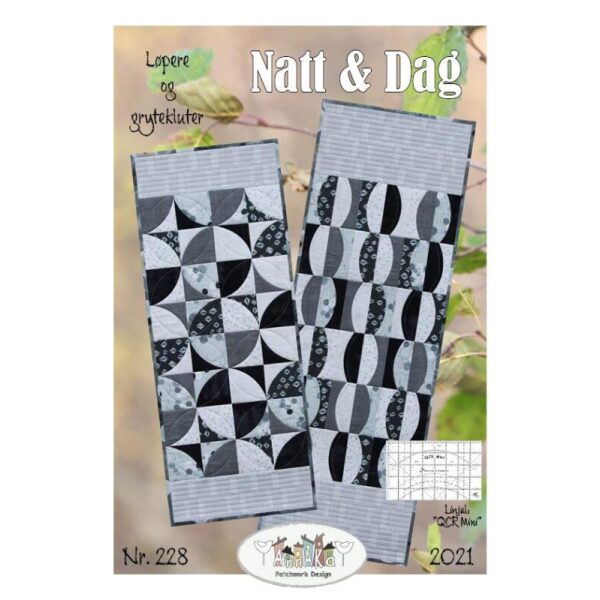 Natt og Dag, 228