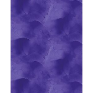 Watercolor texture, dyp lilla