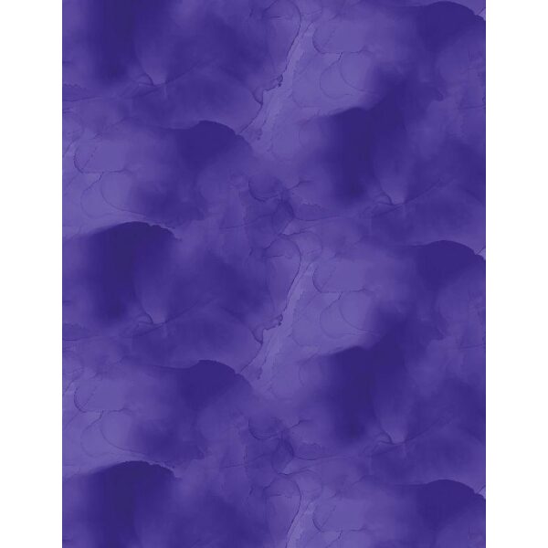 Watercolor texture, dyp lilla