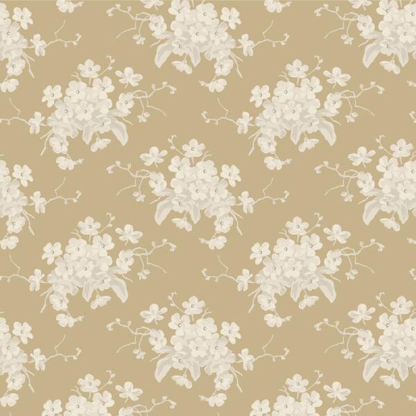 Tilda SB White Flower Sand