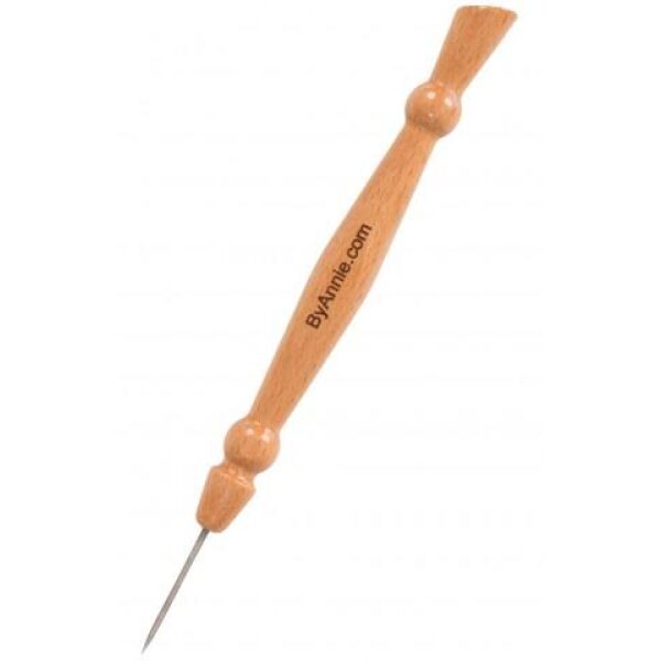 Stiletto og Pressingtool fra ByAnnie