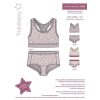 Minikrea 33406 BH-Top & Hipster