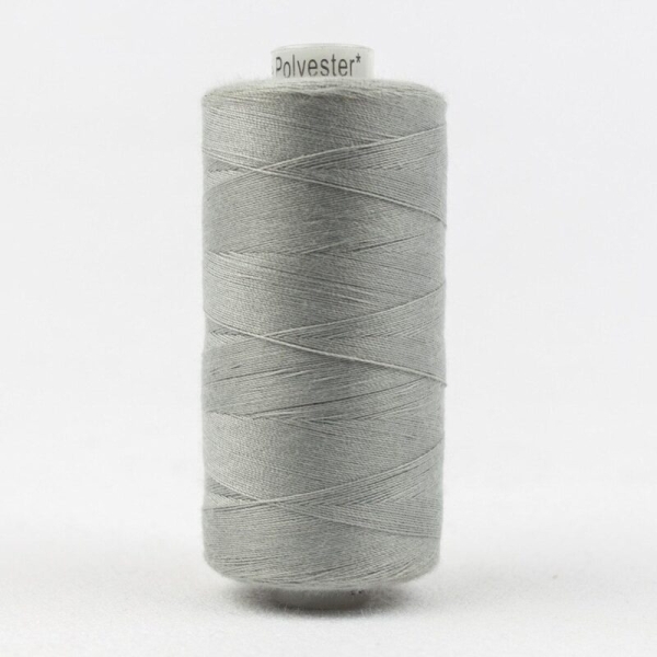 Designer DS-120, Silver Grey
