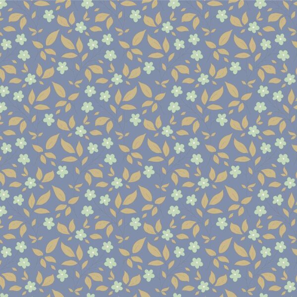 Tilda SB Tipsy Blue
