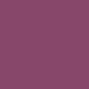 Tilda Solid Plum