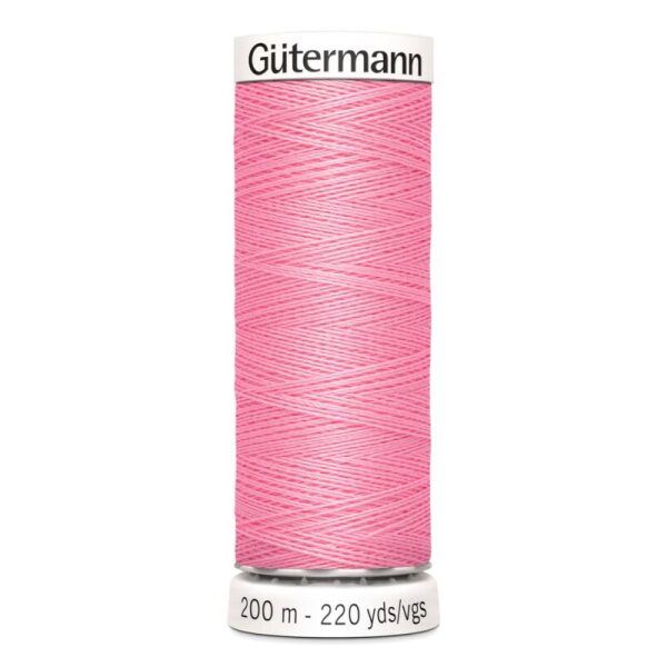 Sytråd 758 Rosa 200m