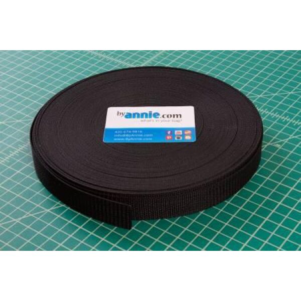 ByAnnie Webbing sort 1"