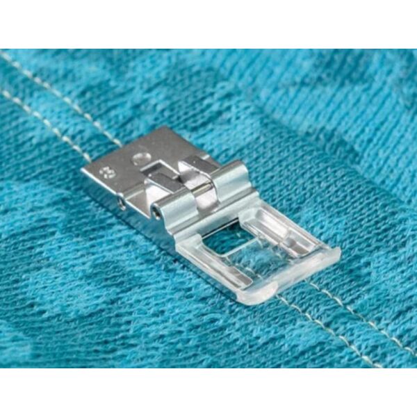 Standard fot Janome CoverPro gruppe 7