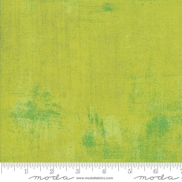Grunge Lime Punch