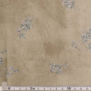 Botanic Garden i beige, Japansk stoff