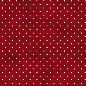 Dots Rød