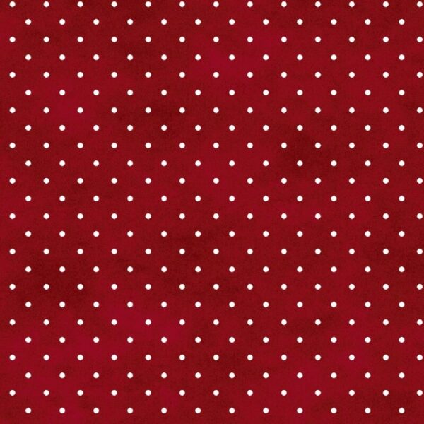 Dots Rød