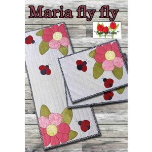 Maria fly fly, 317