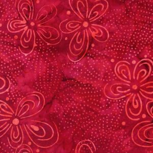Bali Simple Bloom Magenta
