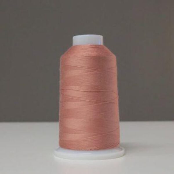 Southern Coral, Designer Overlock tråd