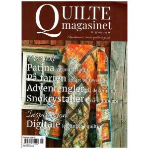 Quiltemagasinet nr 05-2021