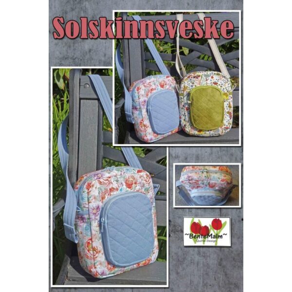 Solskinnsveske 303