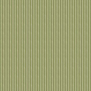 Tilda CM Stripe Green