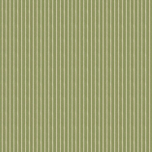 Tilda CM Stripe Green