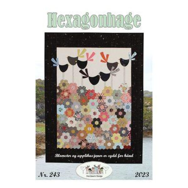 Hexagonhage