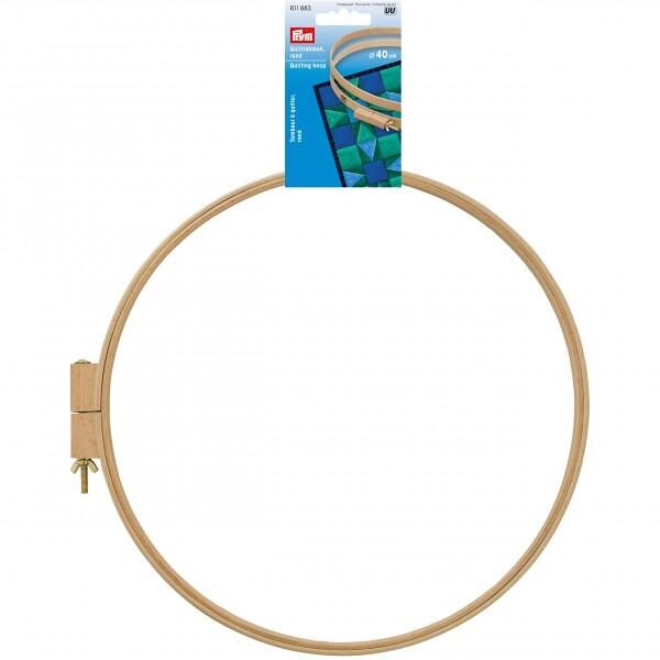 Quilteramme Diameter 40cm