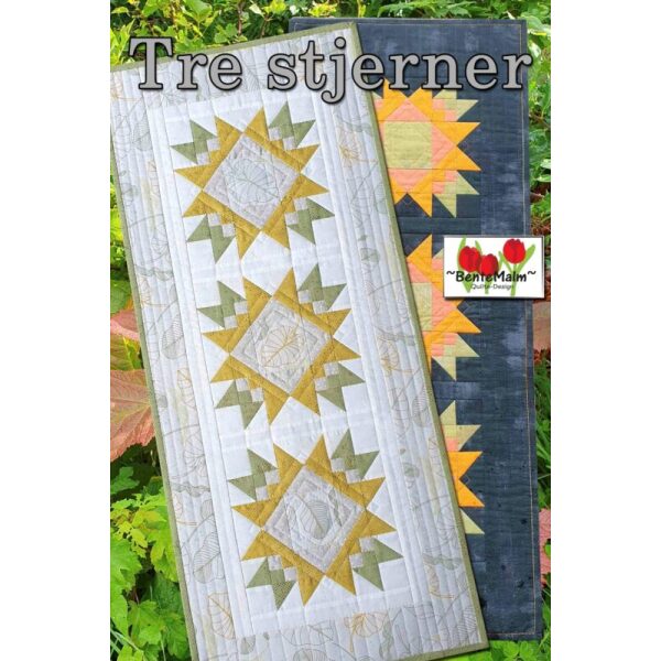 Tre stjerner, 329