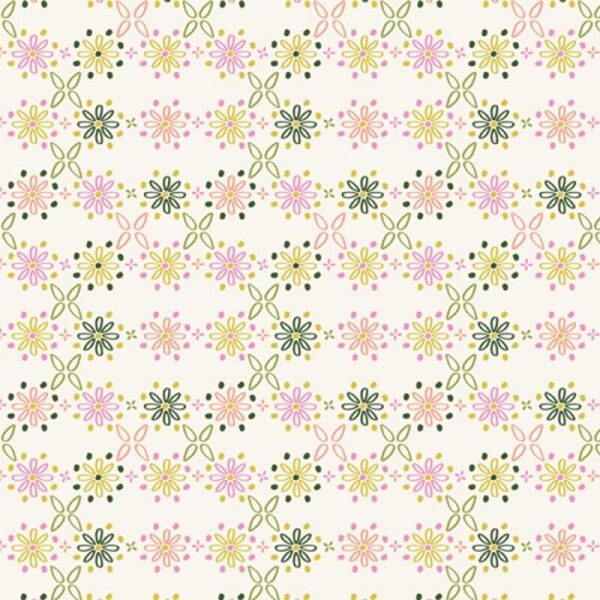 Garden Stitchery