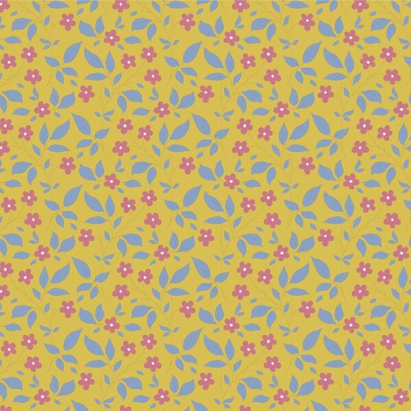 Tilda SB Tipsy Yellow