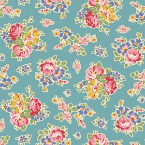 Tilda Jubilee, Sue Teal