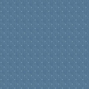Tilda CM Tinydot Blue