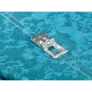 CoverPro Clear View Cover Stitch foot, Til Janome Coverpro