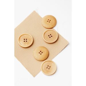Blaze Corozo Knapper une, 28mm