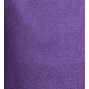 Canvas ensfarget lilla