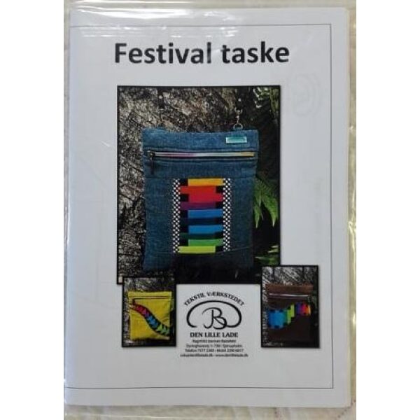 Festival Taske