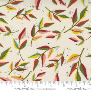Songbook, Dove Wing