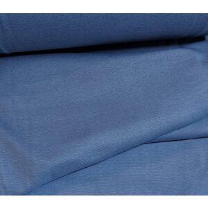 Rundstrikket ribb New Jeans