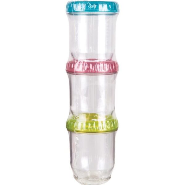 Twisterz, 3 pk