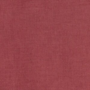 Tilda Chambray Burgundy