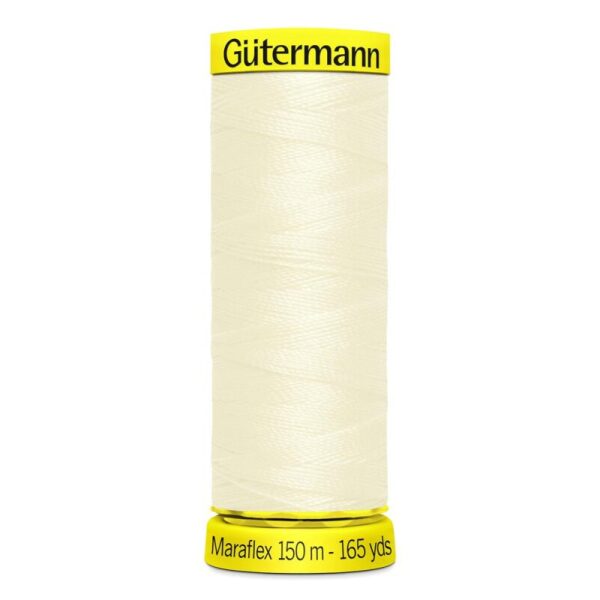 Maraflex, 1 cry, Gütermann