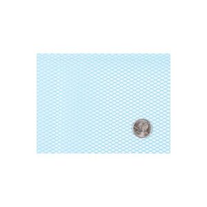 Mesh Parrot Blue byAnnie's