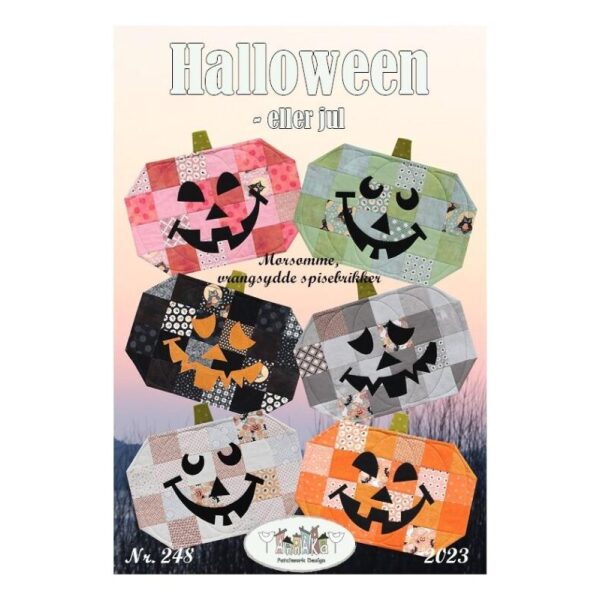 Halloween eller jul, 248