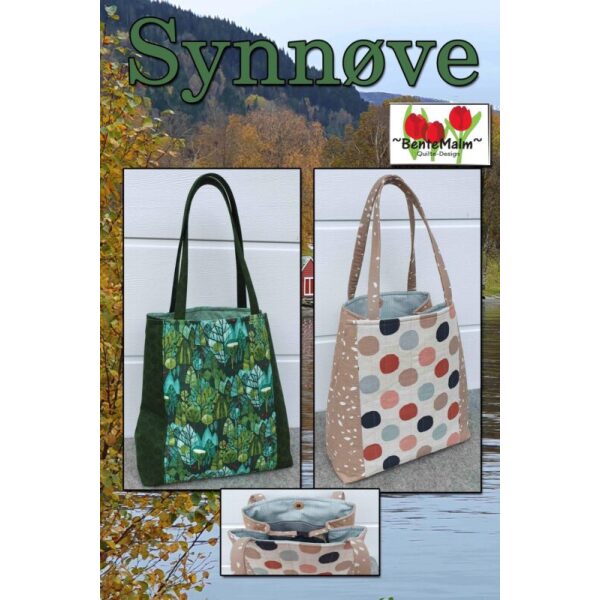 Synnøve, 325