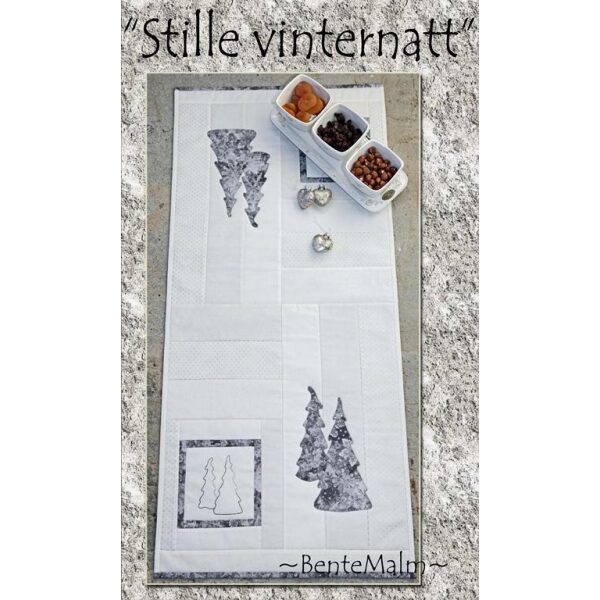 Stille Vinternatt, 97