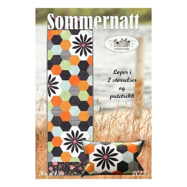 Sommernatt, 245