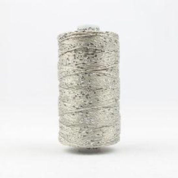 Dazzle Silver
