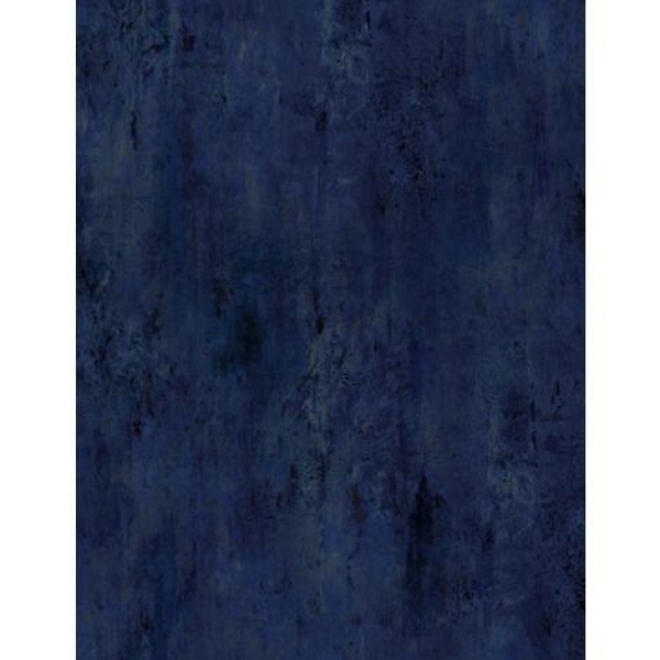 Vintage Texture Navy