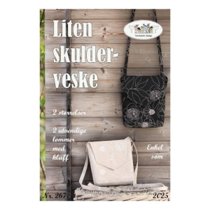 Liten Skulderveske, 267