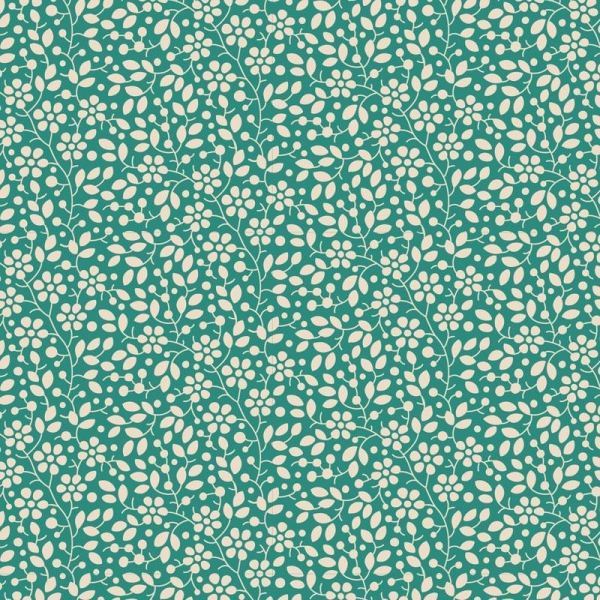 Tilda PS Cloudpie Tealgreen, bit 50 cm.