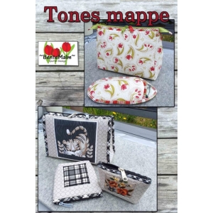 Tones Mappe, 332