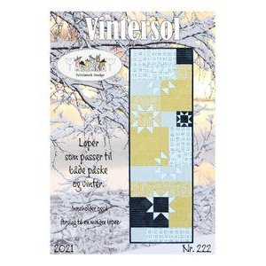 Vintersol, 222